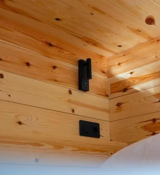 اتاق خانوادگی, Ky Mountain Hostel Arinsal
