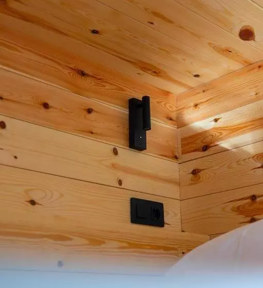 تختخواب در اتاق مشترک, Ky Mountain Hostel Arinsal
