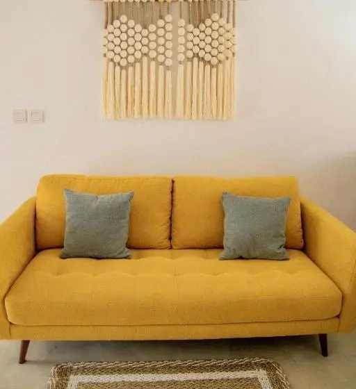 ویلای یک اتاق خوابه با استخر شنا, Les Vagues   Hotel Villa & Beach Club   Gili Air