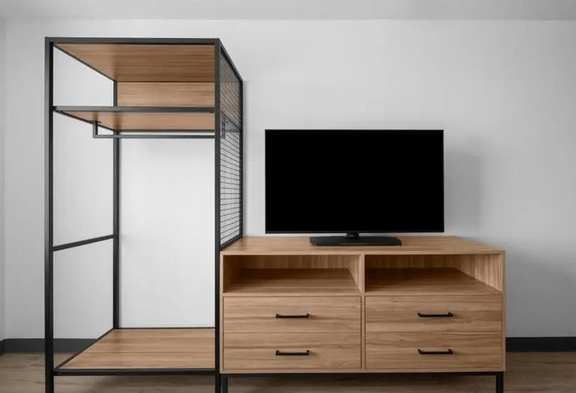 Standard-studio, Studiores By Marriott Denver Tech Center
