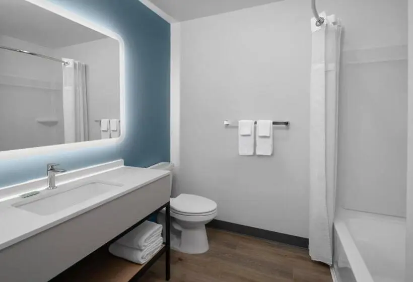 Standard-studio, Studiores By Marriott Denver Tech Center