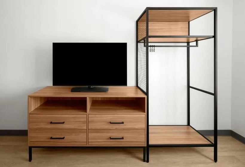Standard-studio, Studiores By Marriott Denver Tech Center