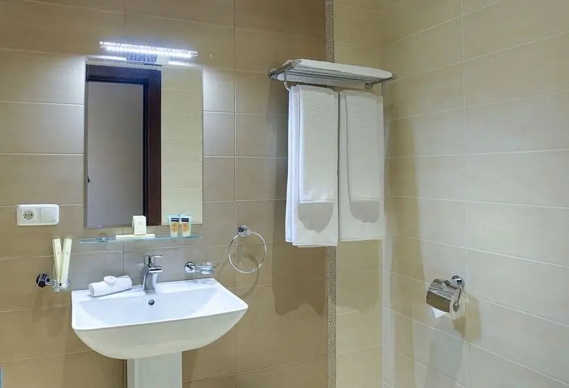 スタンダードルーム, Aghveran Ararat Resort