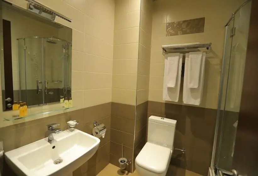 スタンダードルーム, Aghveran Ararat Resort