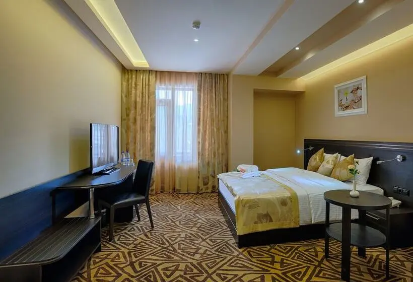 スタンダードルーム, Aghveran Ararat Resort