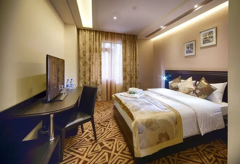 スタンダードルーム, Aghveran Ararat Resort