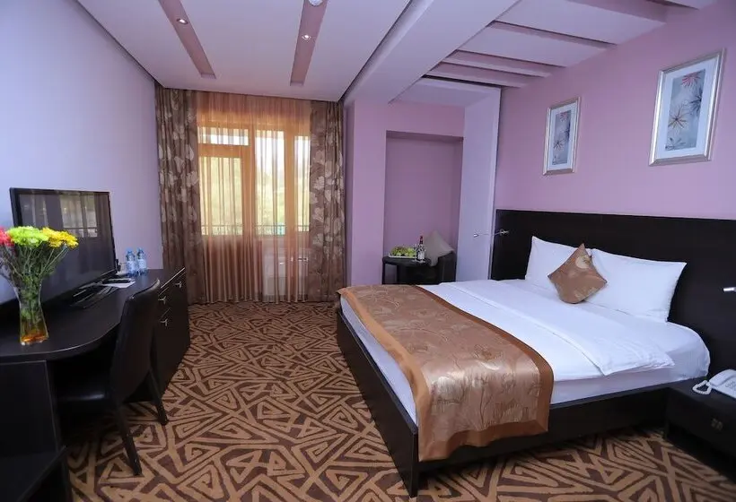 スタンダードルーム, Aghveran Ararat Resort