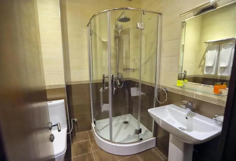 コンフォートルーム, Aghveran Ararat Resort