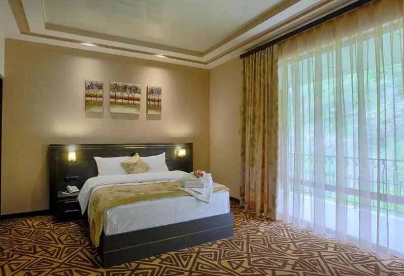 コンフォートルーム, Aghveran Ararat Resort