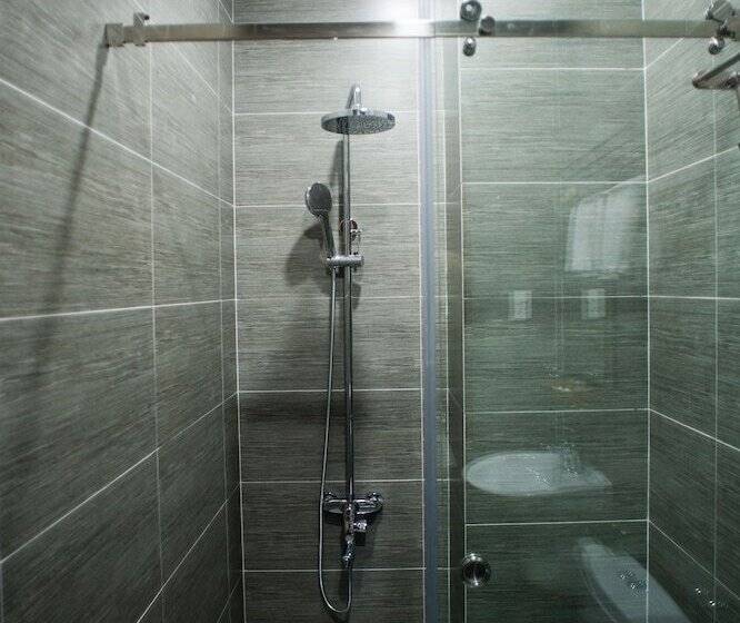 اتاق لوکس, The White House