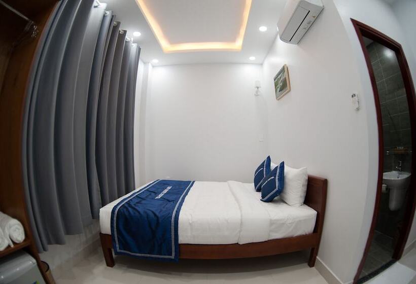 اتاق لوکس, The White House