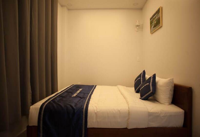 اتاق لوکس, The White House