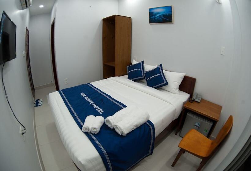 اتاق استاندارد, The White House