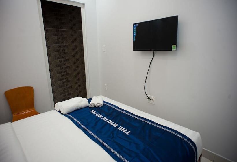 اتاق استاندارد, The White House