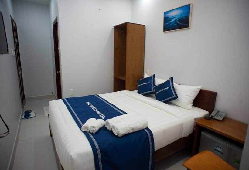 اتاق استاندارد, The White House