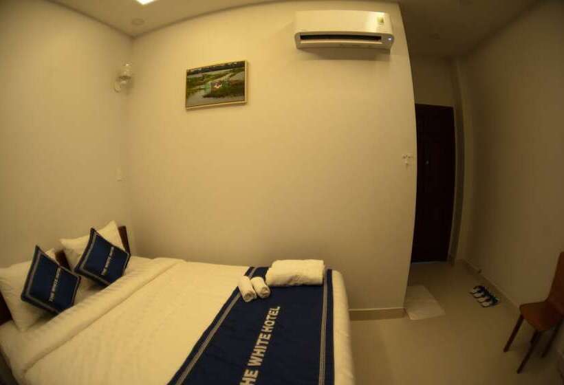 اتاق استاندارد, The White House