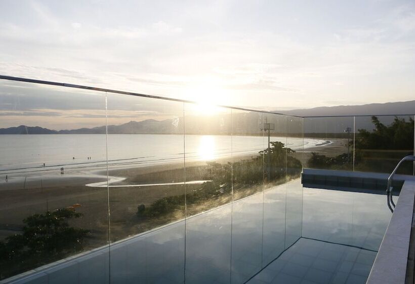 סוויטת סופריור, Pousada Conca Di Mare Restaurante Pé Na Areia Com Serviço De Praia