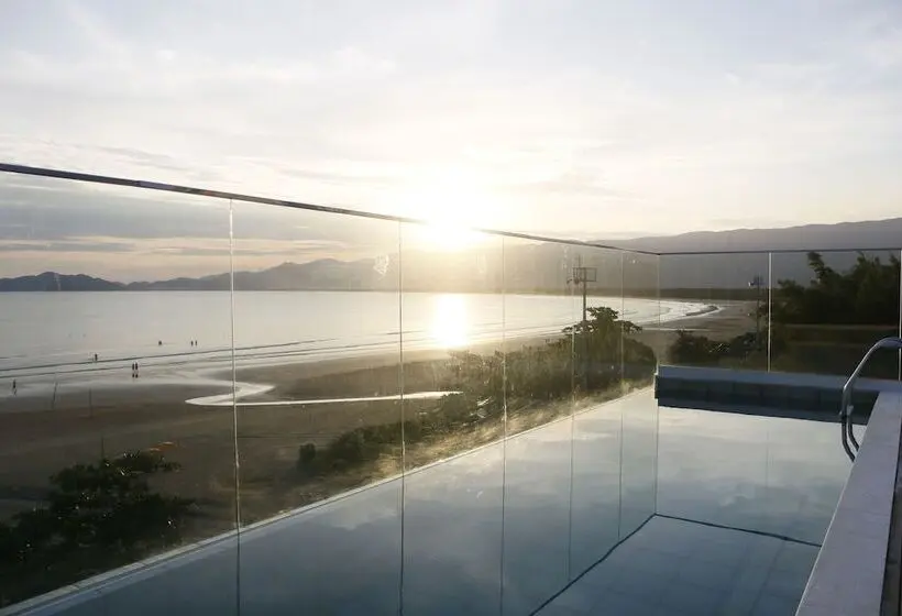 Superior Suite, Pousada Conca Di Mare   Restaurante Próprio   Pé Na Areia
