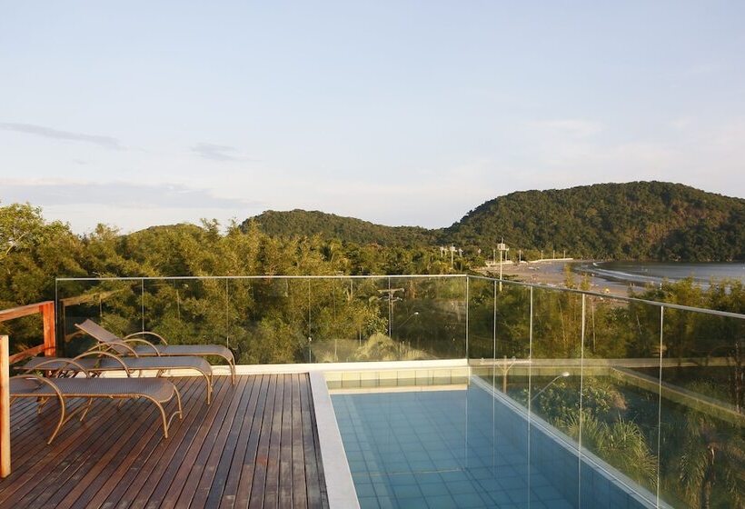 סוויטת סופריור, Pousada Conca Di Mare Restaurante Pé Na Areia Com Serviço De Praia