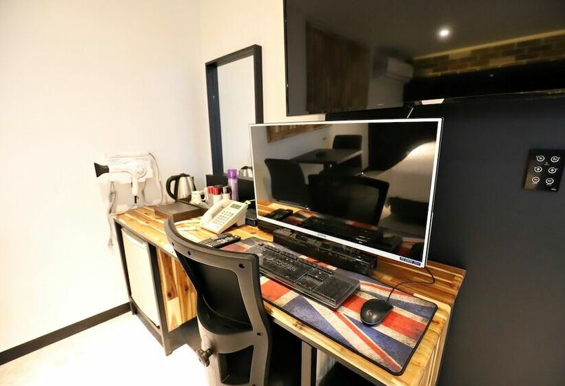 标准间, Incheon Illuwa