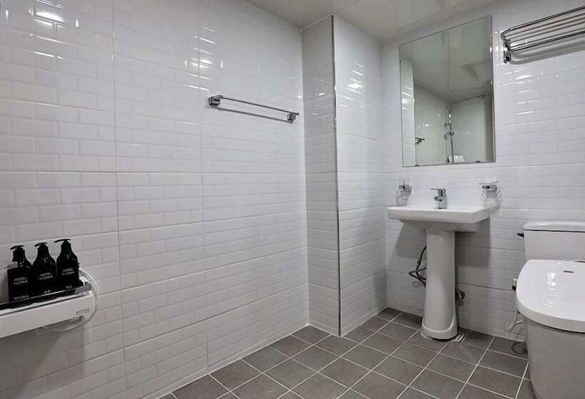 家庭间, Incheon Illuwa