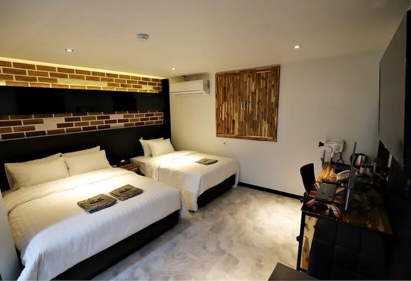 家庭间, Incheon Illuwa