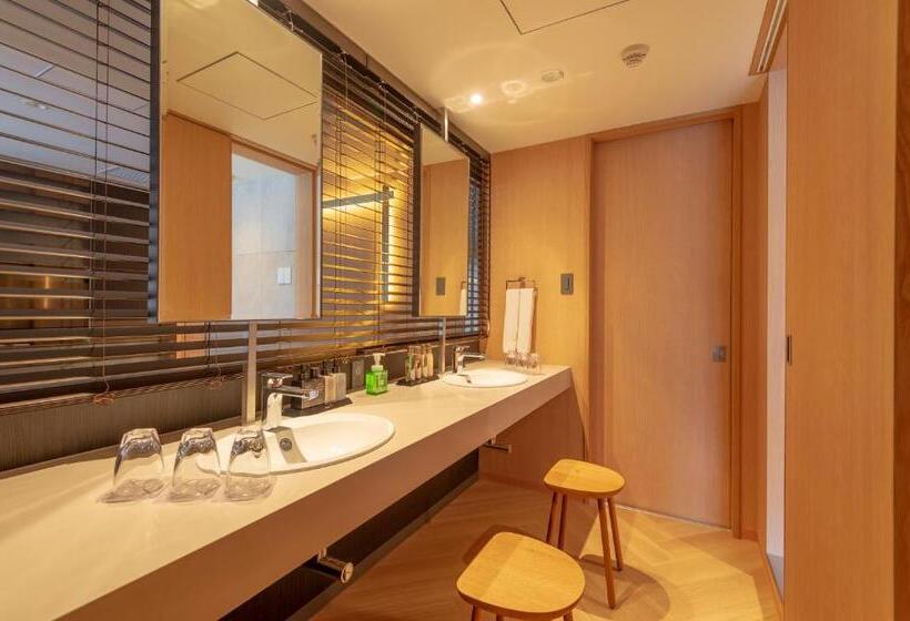 סוויטה, Lime Resort Myoko