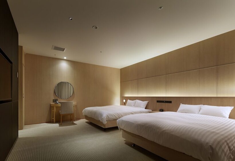 Люкс, Lime Resort Myoko