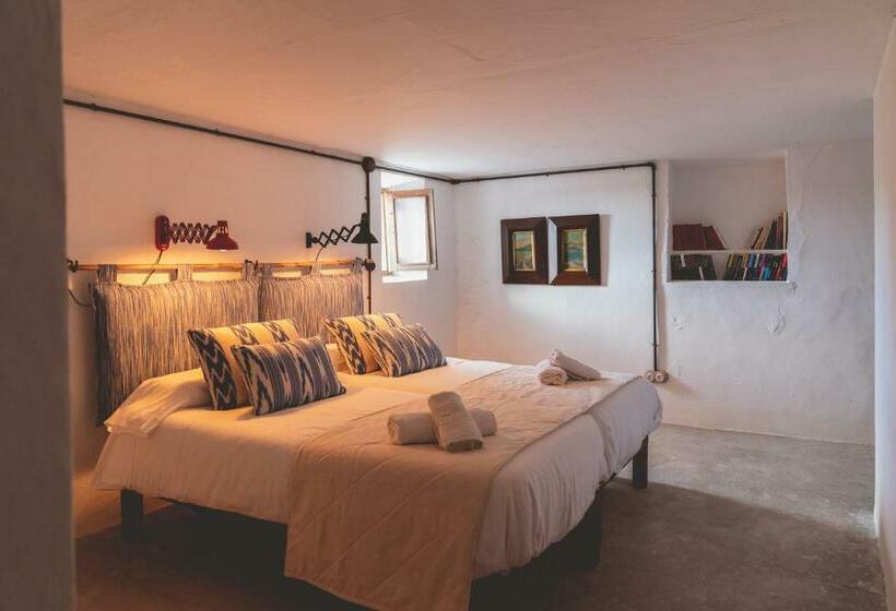 침실 1개 아파트, Son Mesquida Vell