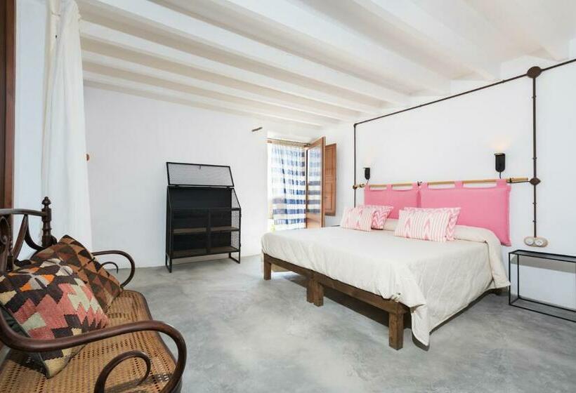 이그제큐티브 스위트, Son Mesquida Vell