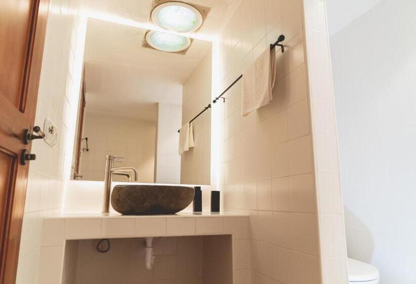 침실 1개 아파트, Son Mesquida Vell