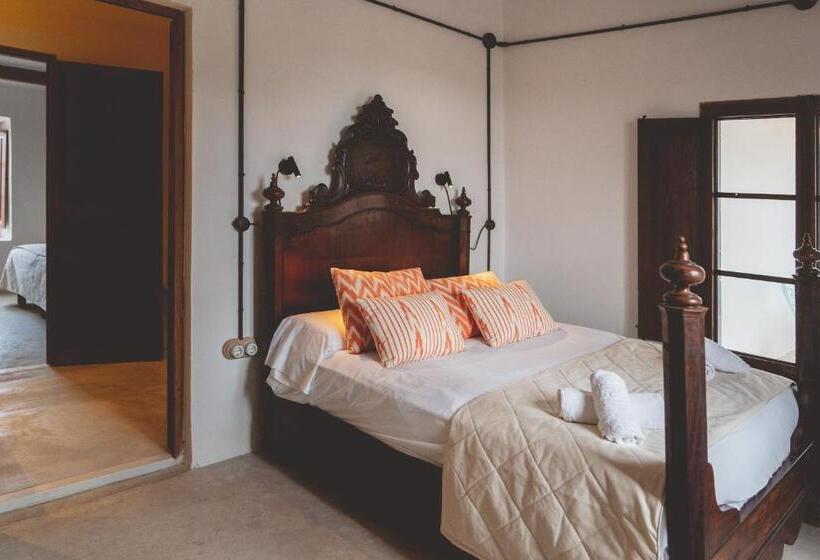 침실 1개 수피리어 아파트, Son Mesquida Vell