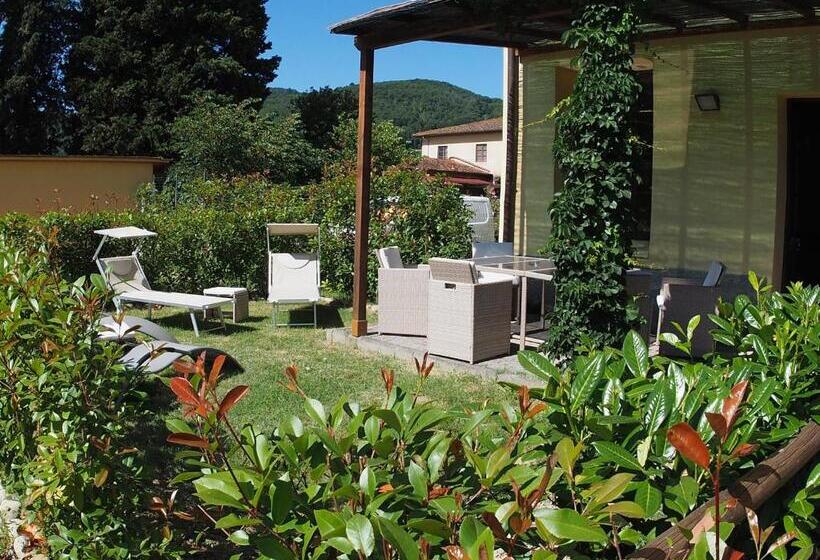 آپارتمان 3 خوابه, Residence La Poggerina