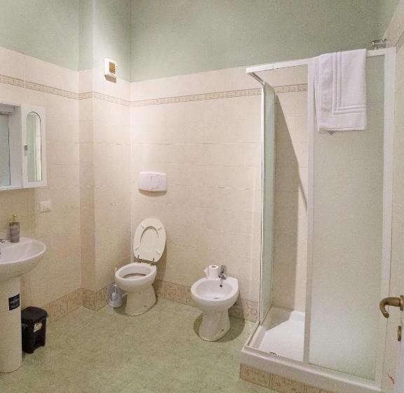 דירת חדר סופריור, Residence La Poggerina