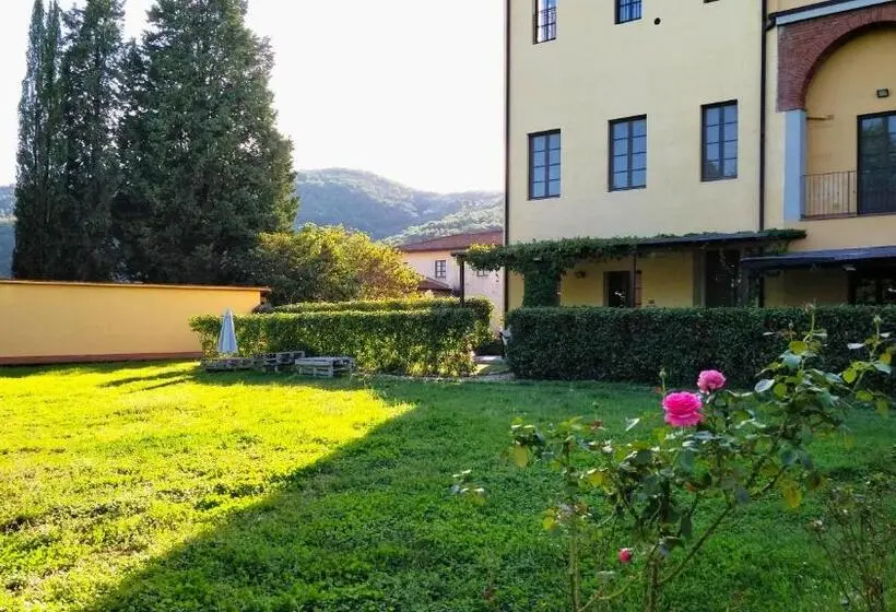 ３ベッドルームアパートメント, Residence La Poggerina