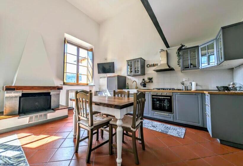 חדר סטנדרט, Residence La Poggerina