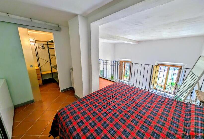 اتاق استاندارد, Residence La Poggerina