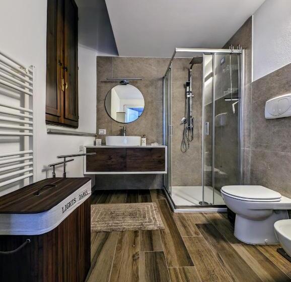 חדר סטנדרט, Residence La Poggerina