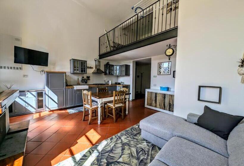 חדר סטנדרט, Residence La Poggerina