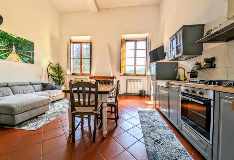 חדר סטנדרט, Residence La Poggerina