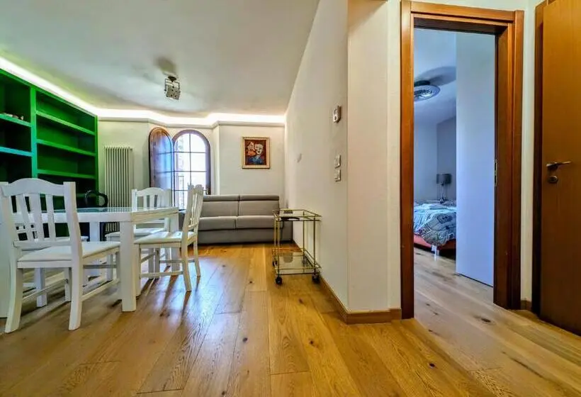 １ベッドルームのスーペリアアパートメント, Residence La Poggerina