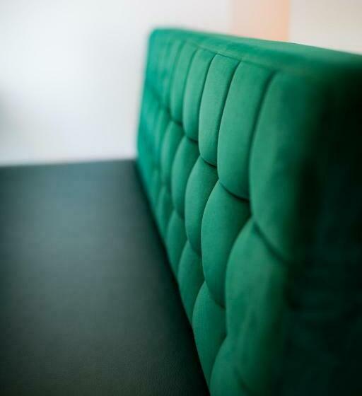 带2个卧室的公寓, Villa Zeezicht