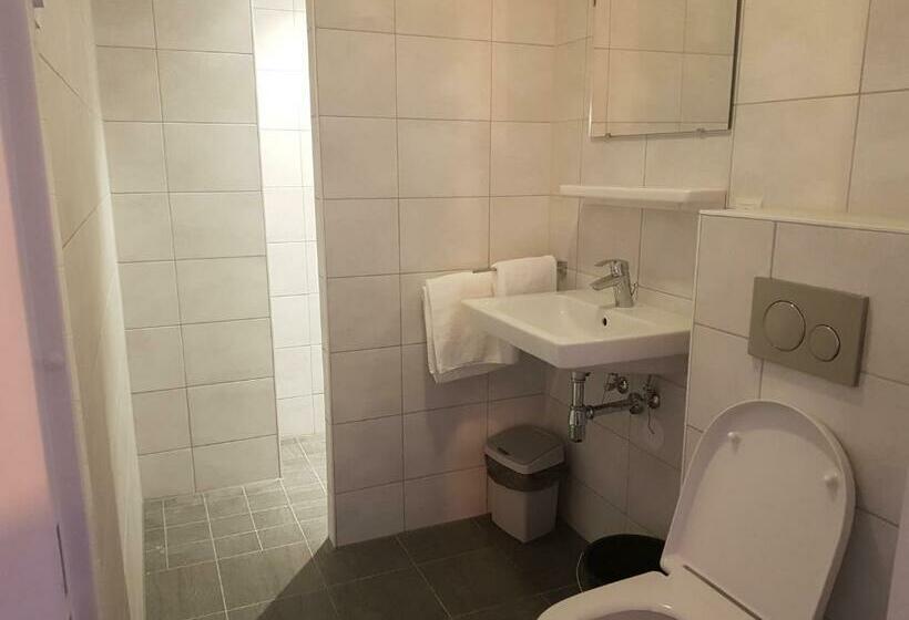 带2个卧室的公寓, Villa Zeezicht