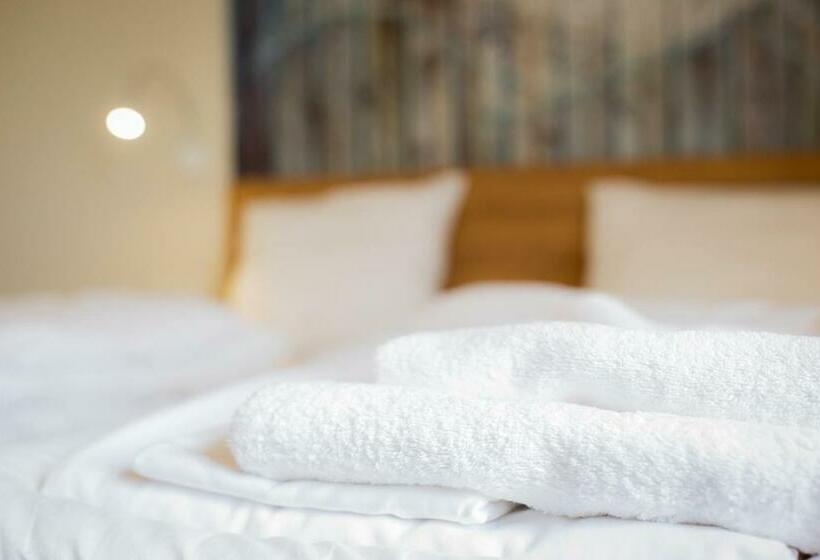 带1个卧室的公寓, Villa Zeezicht