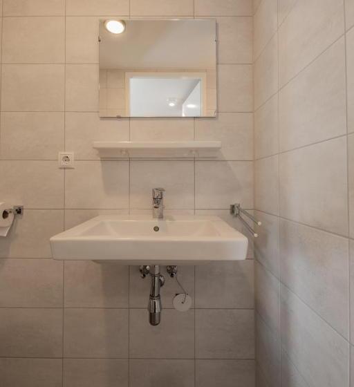 带1个卧室的公寓, Villa Zeezicht