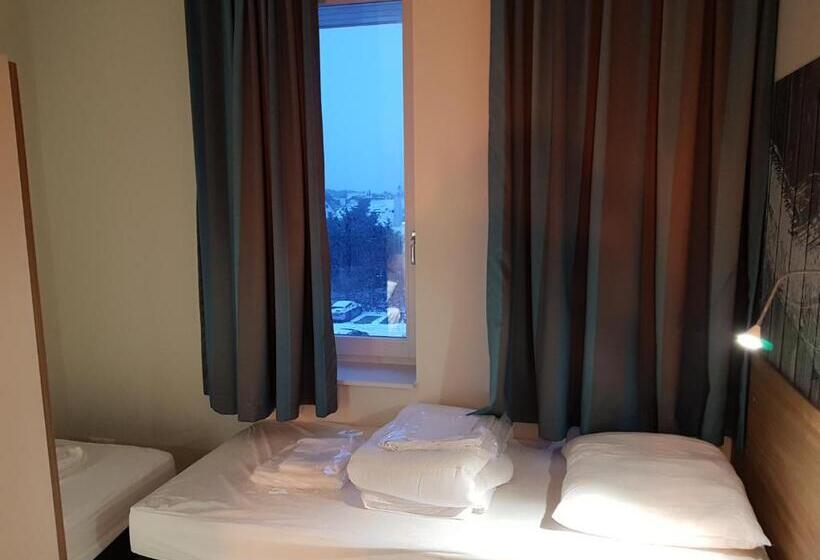 带1个卧室的带阳台的公寓, Villa Zeezicht