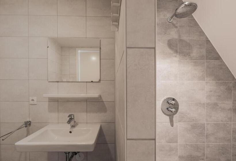 Апартаменты Superior 1 Спальня, Villa Zeezicht