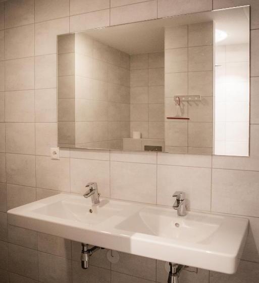 带1个卧室的顶楼公寓, Villa Zeezicht