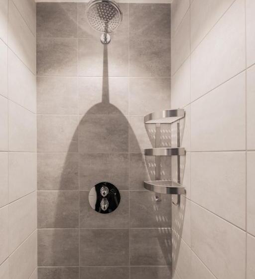 带1个卧室的高级公寓, Villa Zeezicht