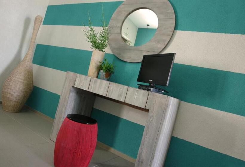 חדר סטנדרט, Sapore Di Mare